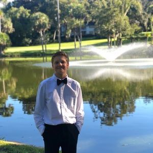 Meet your Posher, Paparker